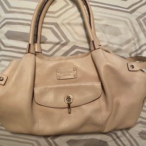 Kate Spade Hobo style purse